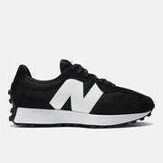 MS 327 CBW BLACK/WHITE