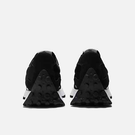 MS 327 CBW BLACK/WHITE