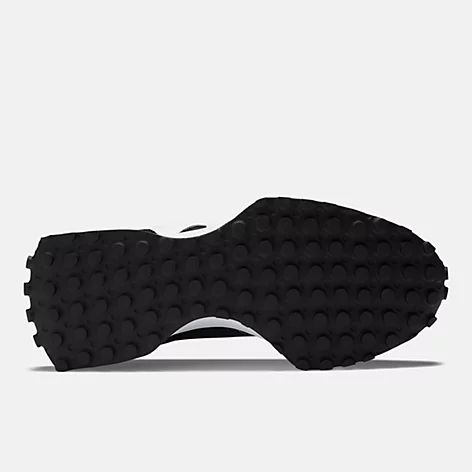 MS 327 CBW BLACK/WHITE