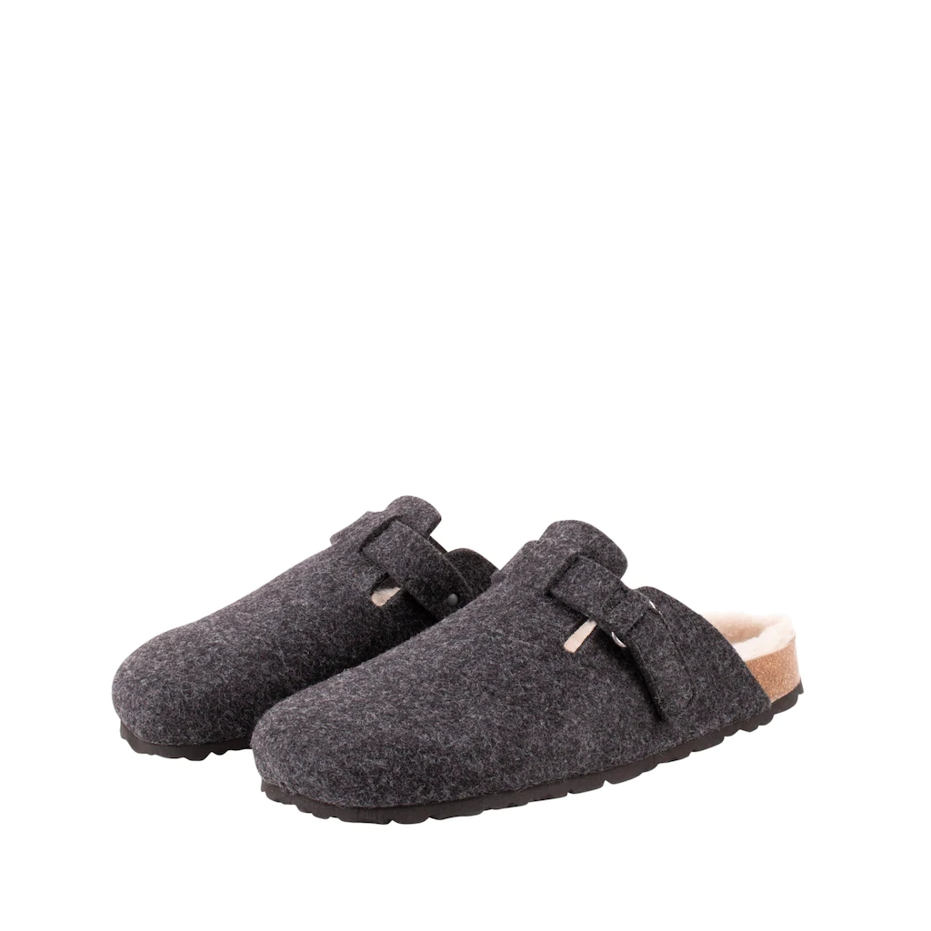 Valdemar Sandal Asphalt