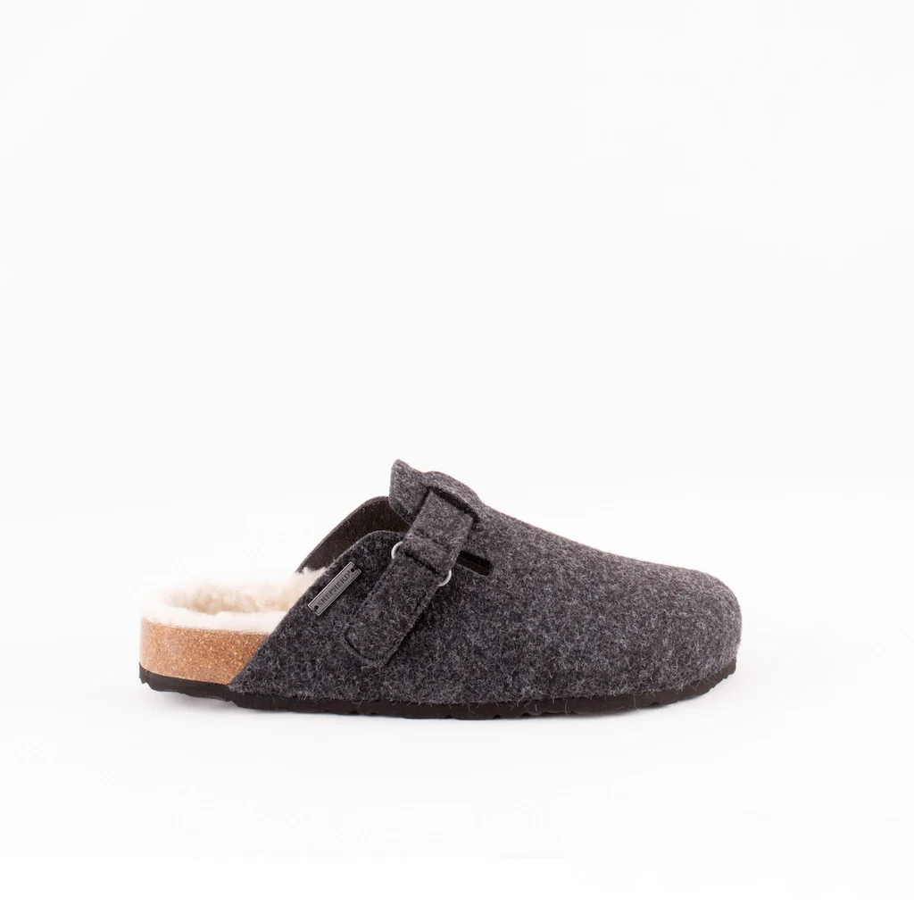 Valdemar Sandal Asphalt