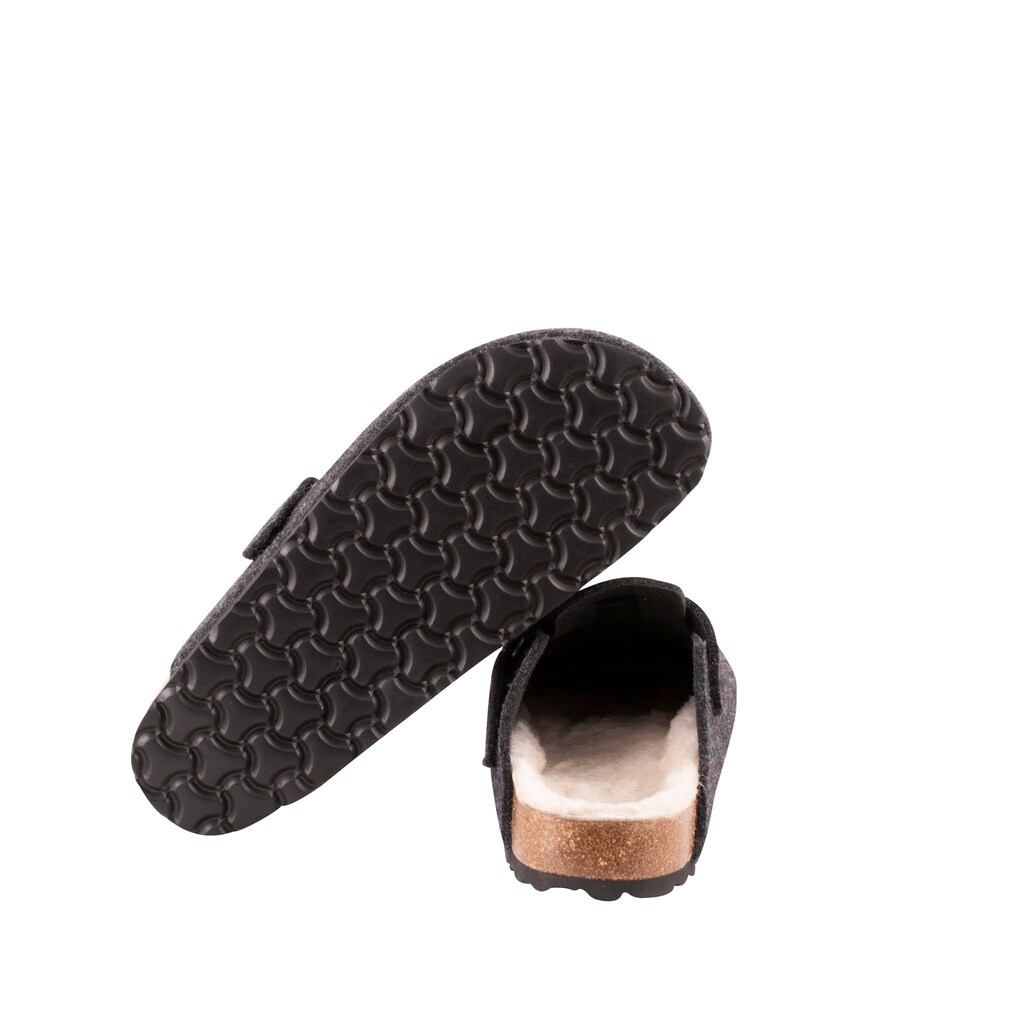 Valdemar Sandal Asphalt
