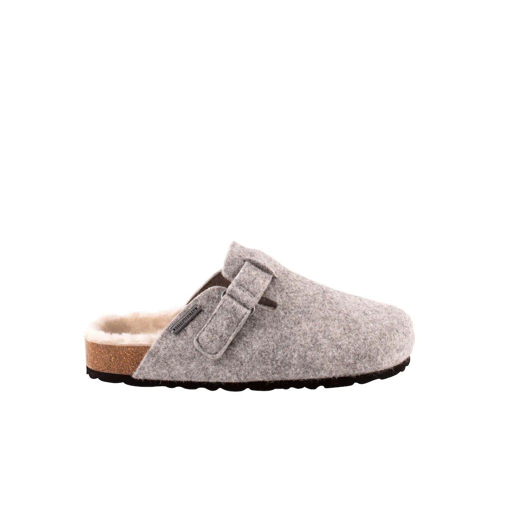 Hilma H.Schuhe Grey