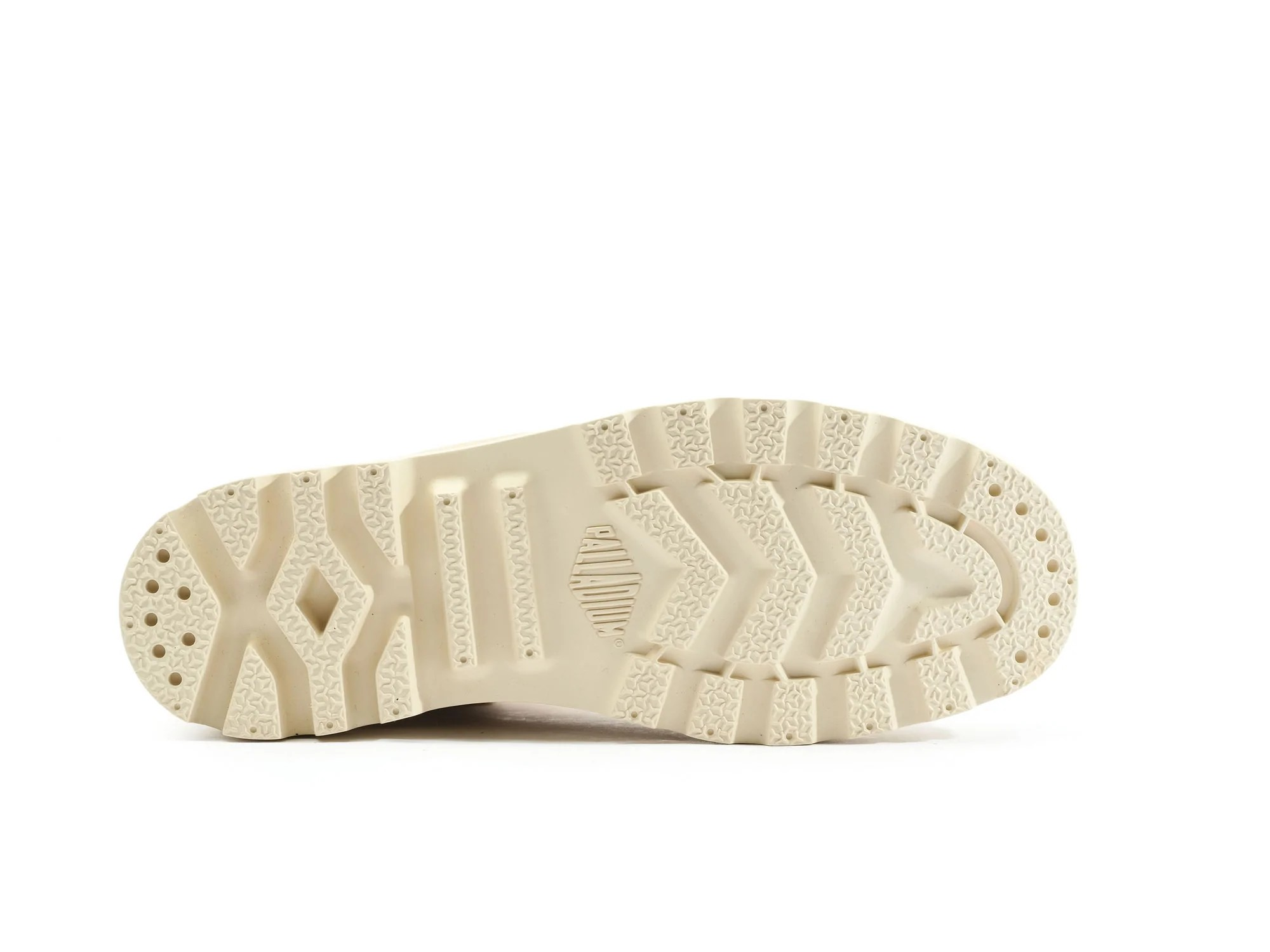 PAMPA HI ZIP WL - SAHARA