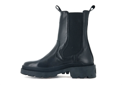 PALLATECNO 04 NAP BLACK/BLACK