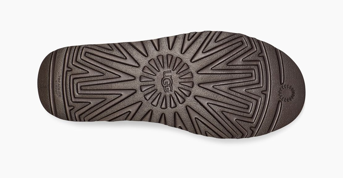NEUMEL MOC TAN LEATHER