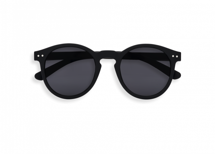 #M SUN Black