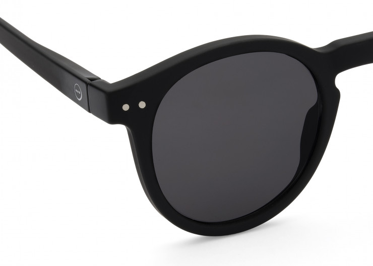 #M SUN Black