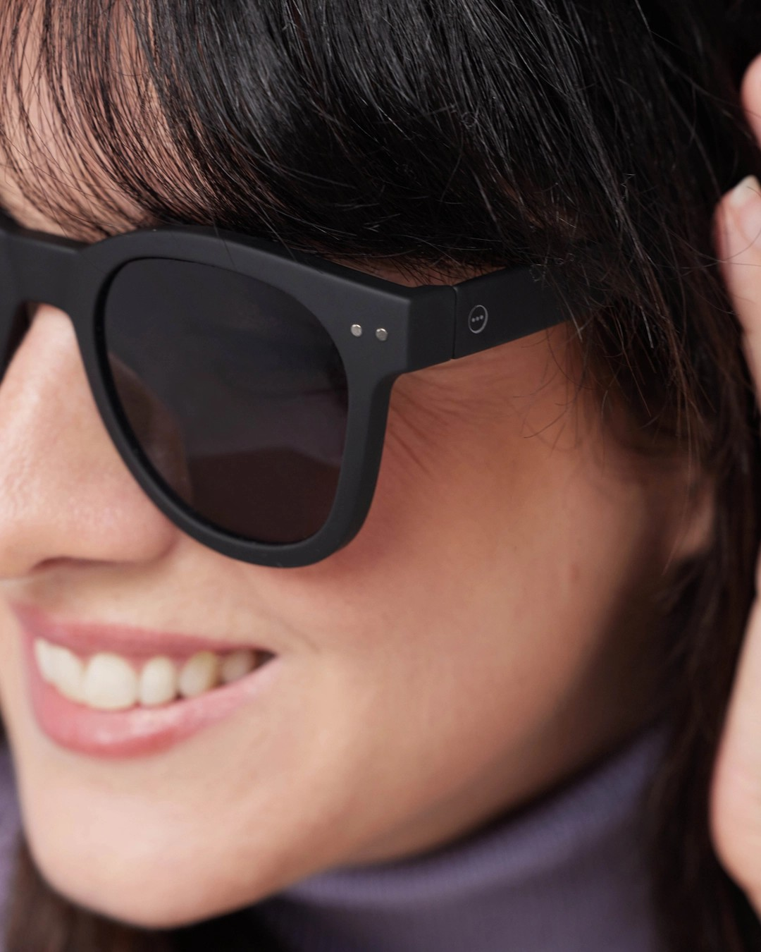 #N SUN Black