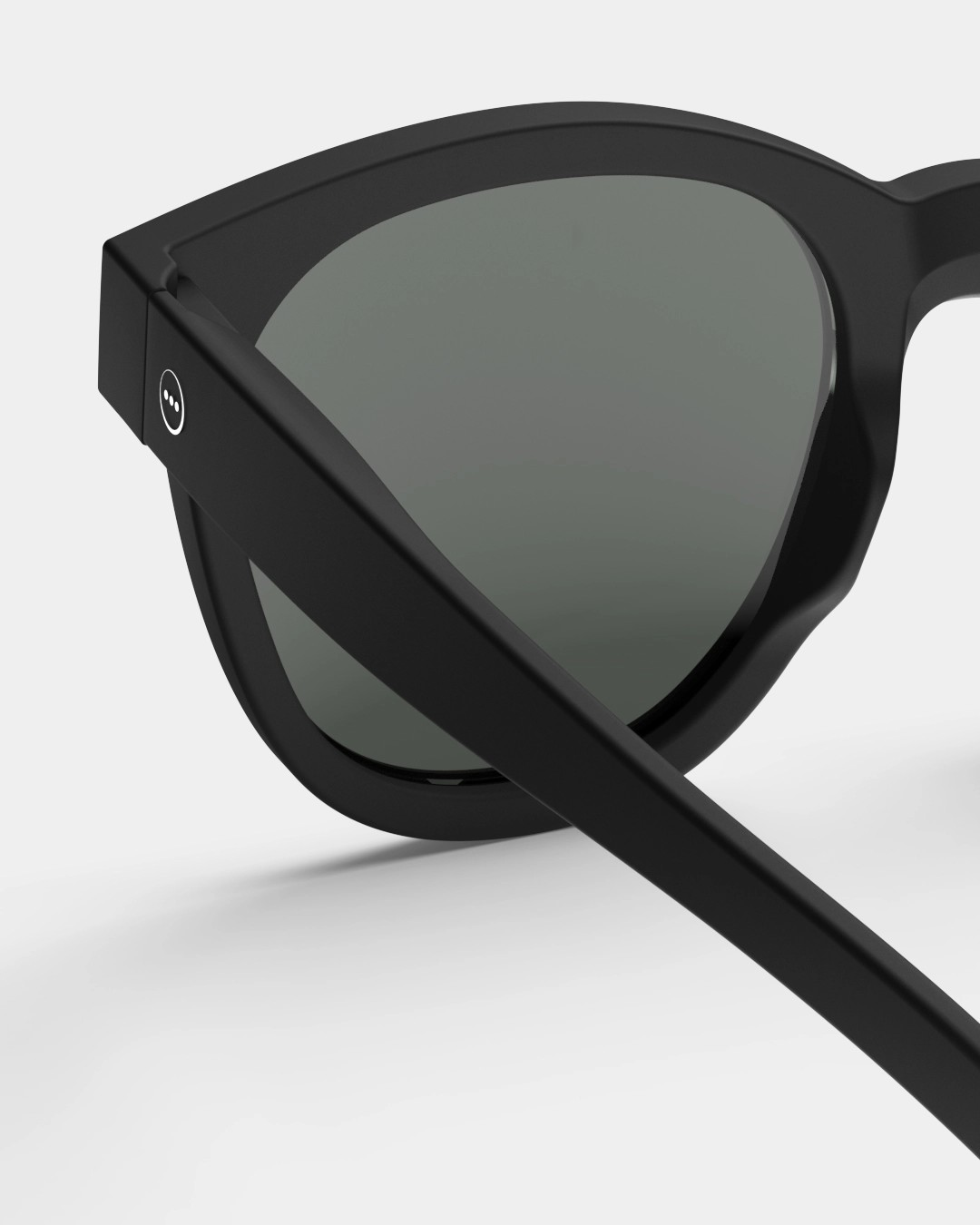 #N SUN Black