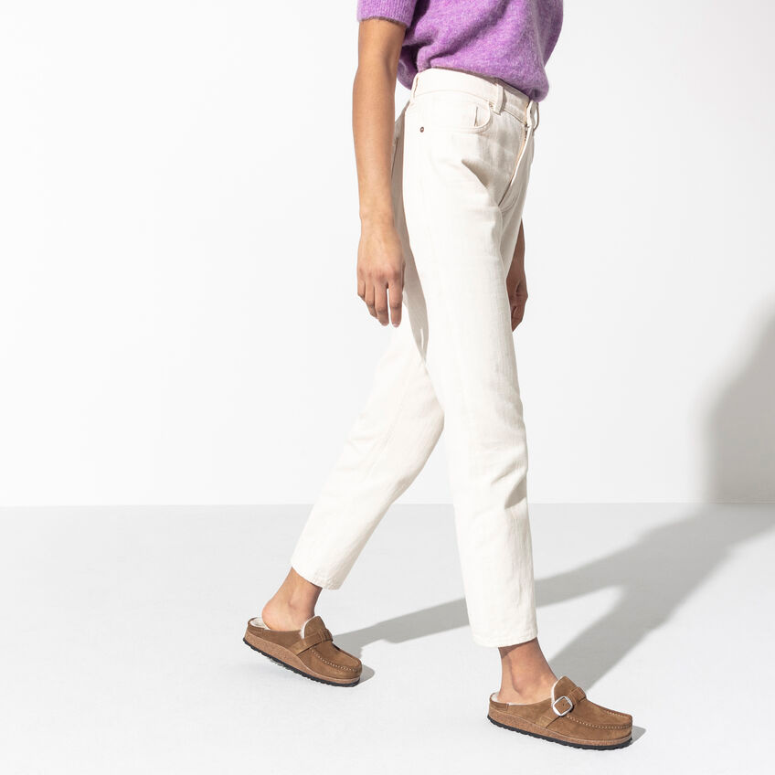 Buckley Shearling LEVE Tea LAF