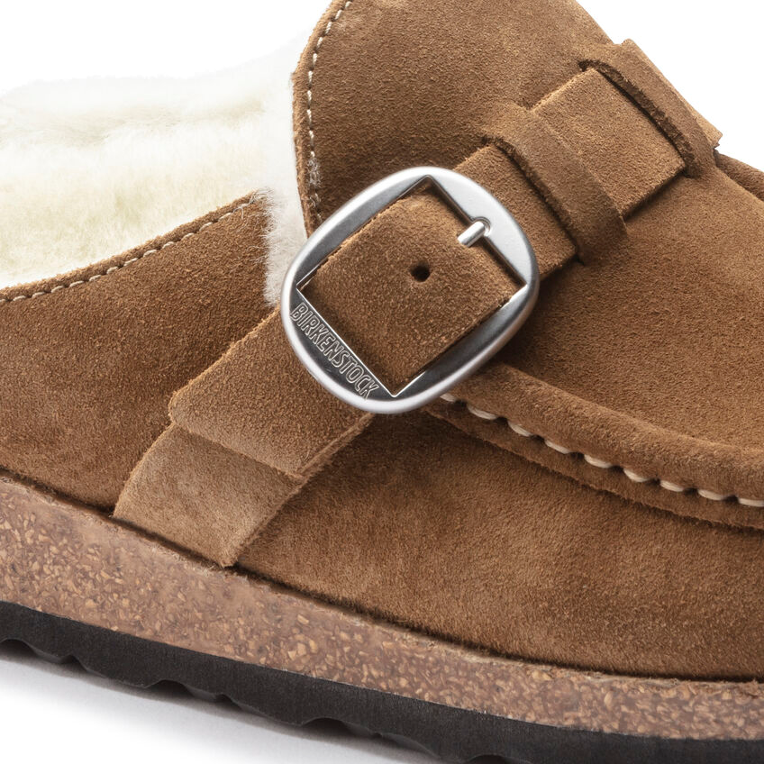 Buckley Shearling LEVE Tea LAF