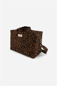 Sauval - City Bag - Léopard