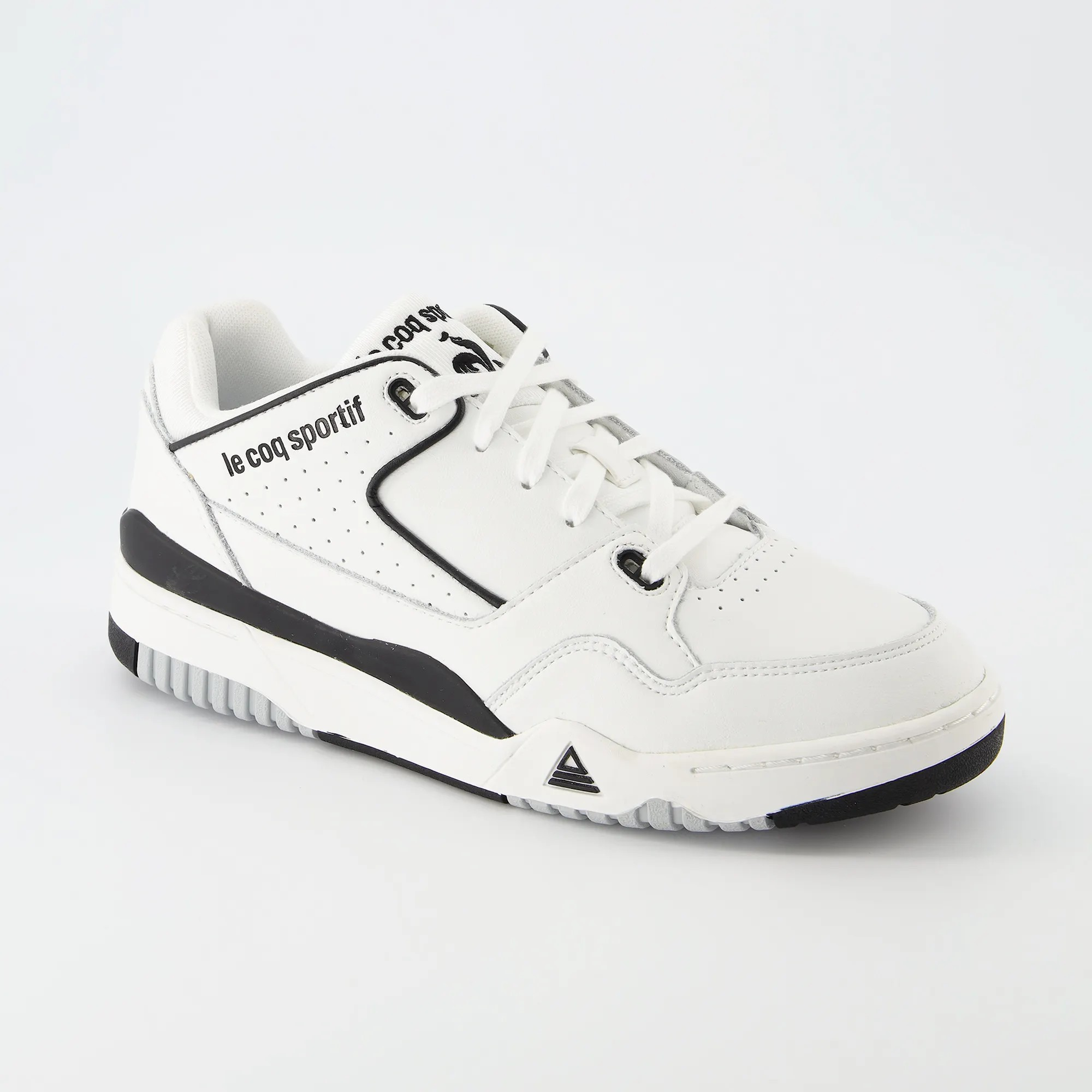 LCS T1000 NINETIES optical white/black
