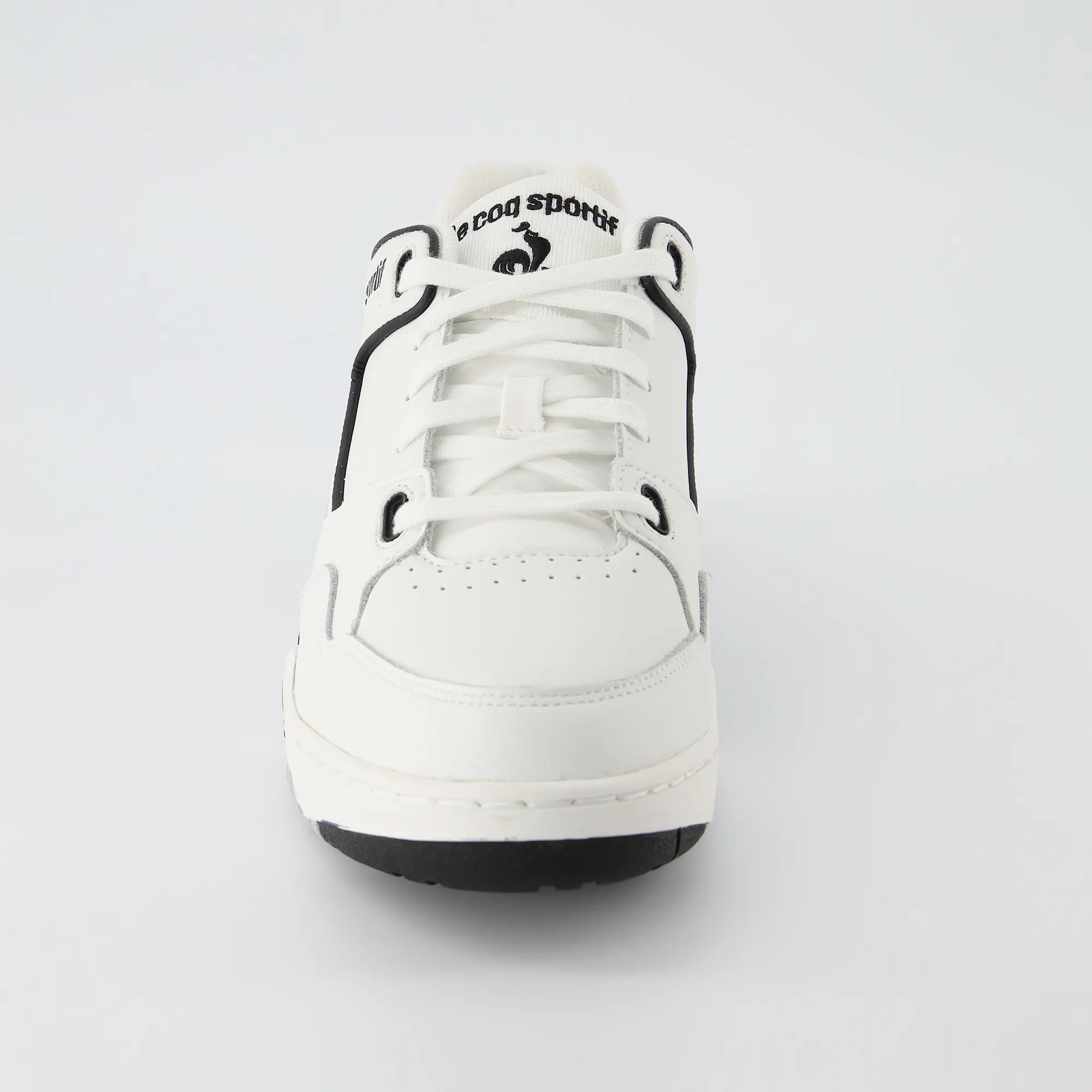 LCS T1000 NINETIES optical white/black