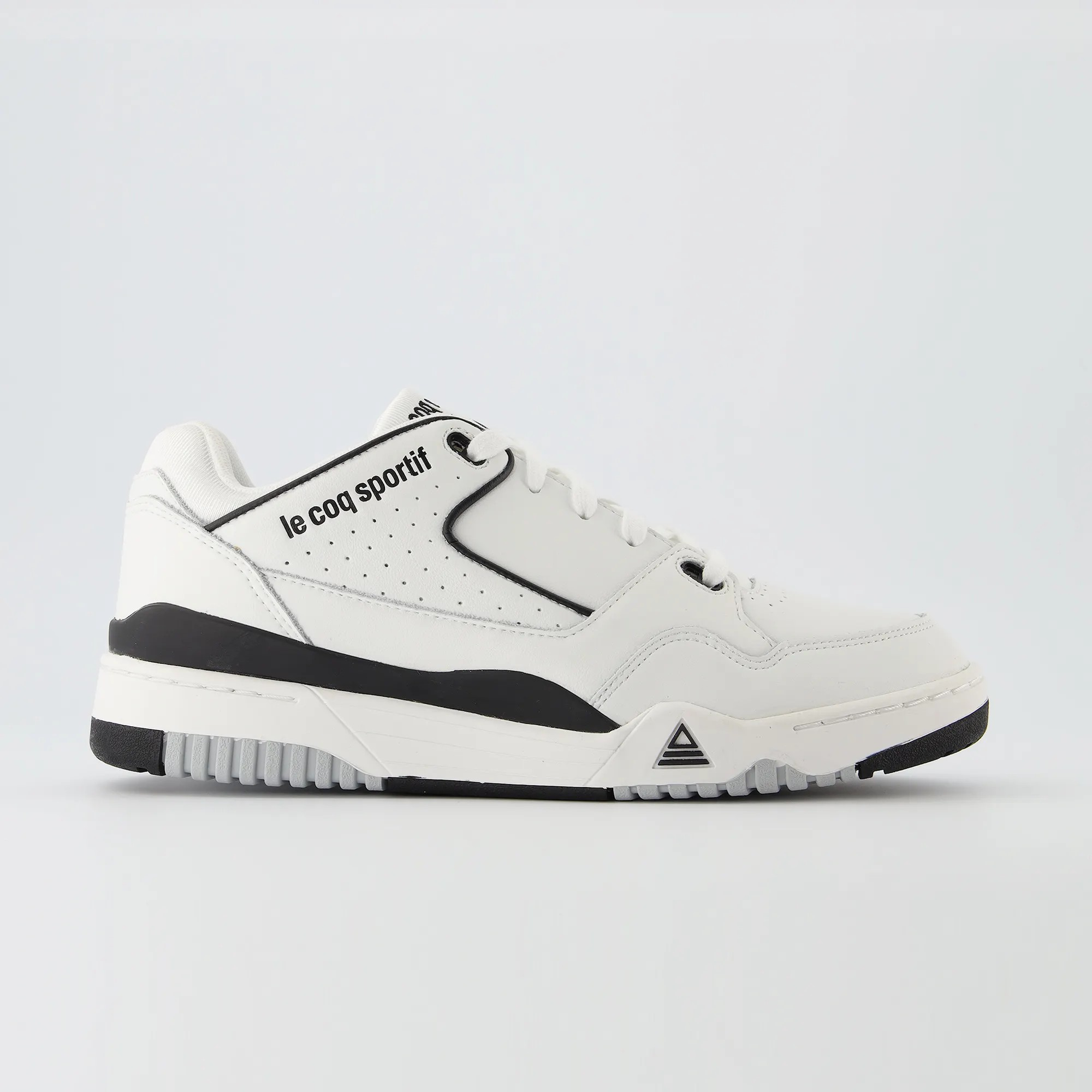 LCS T1000 NINETIES optical white/black