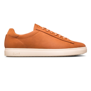 BRADLEY CASHEW BROWN LEATHER