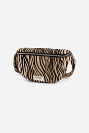 Custine - le sac banane - Zèbre