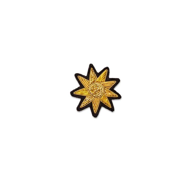 Broche - Lumière