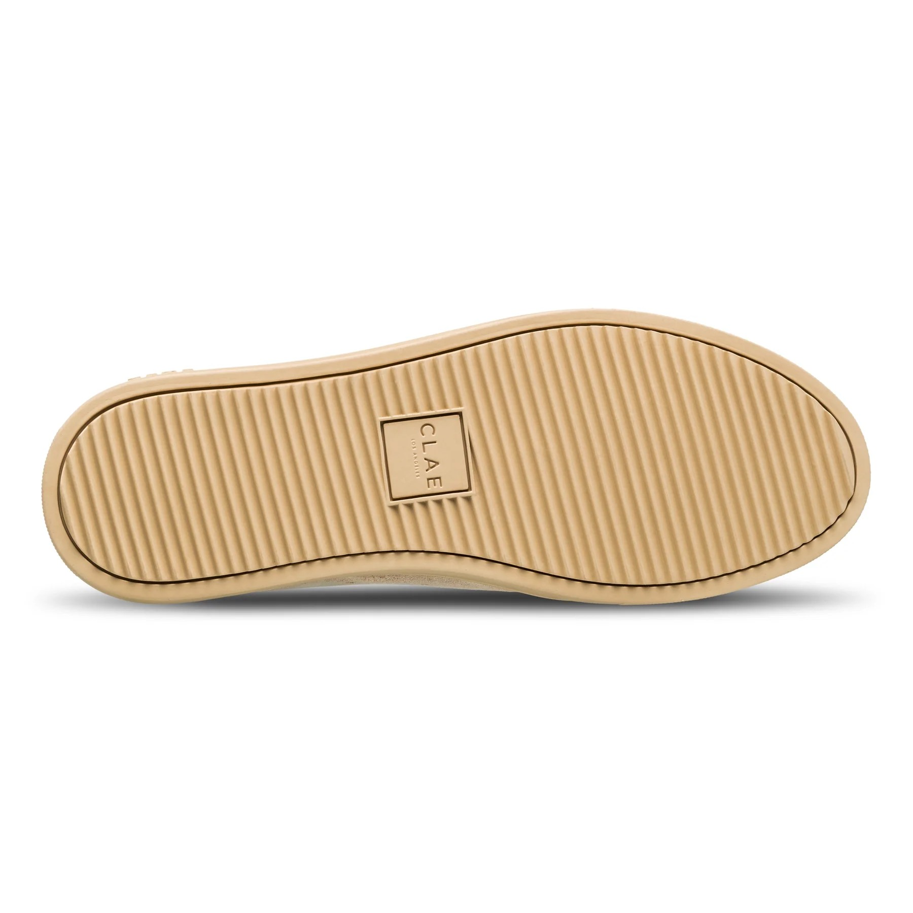 BRADLEY VANILLA SUEDE