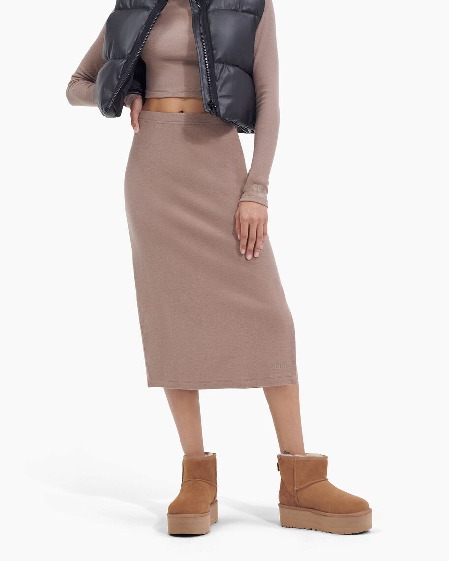 CLASSIC MINI PLATFORM CHESTNUT