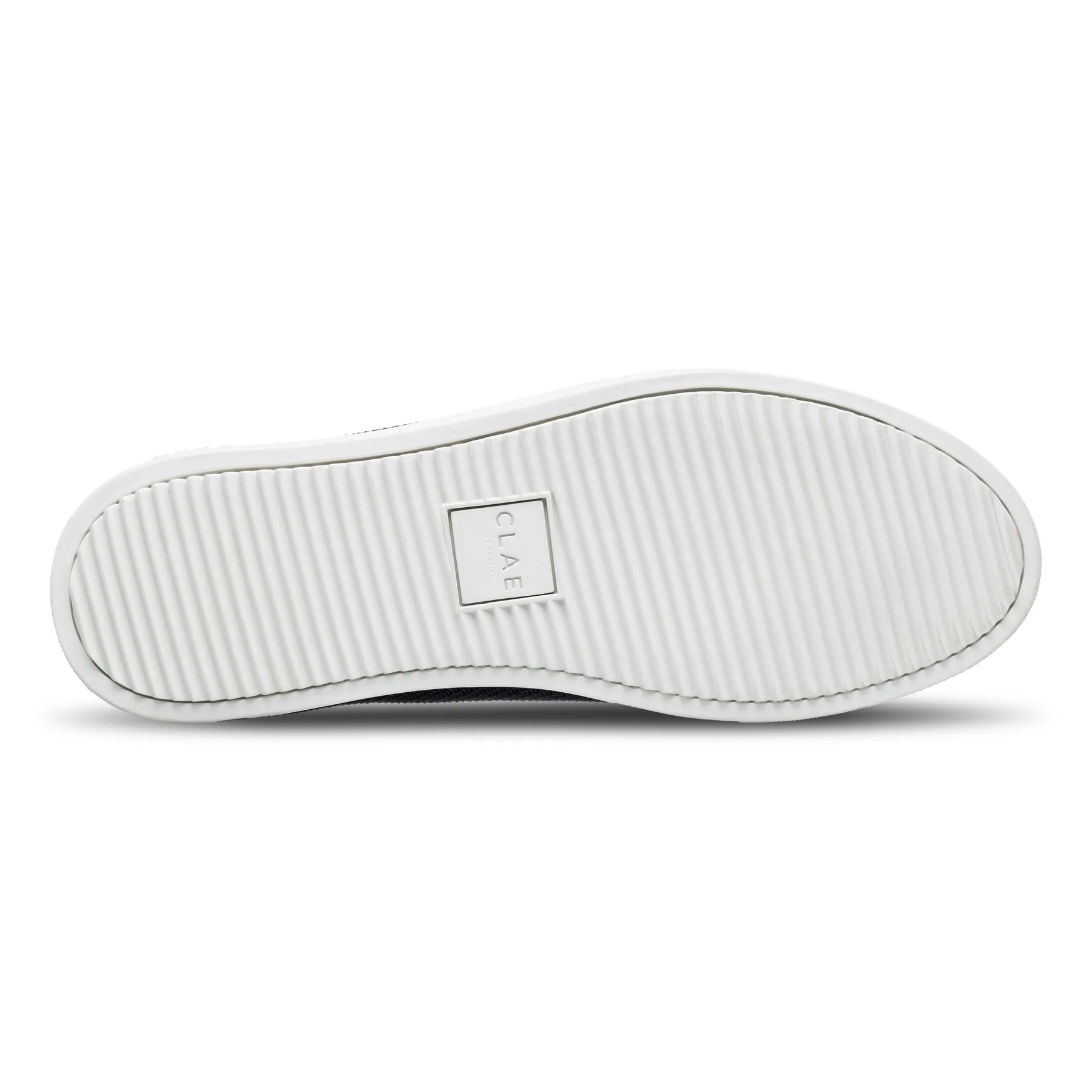 BRADLEY KNIT NAVY WHITE