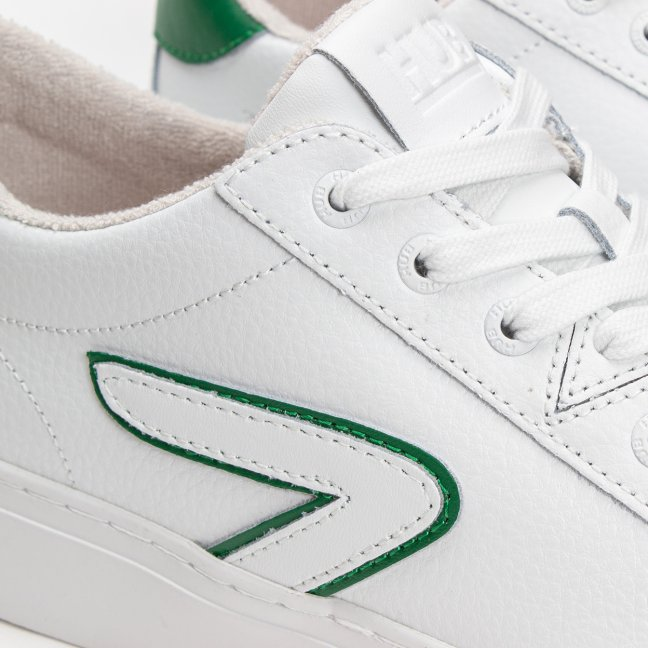 Hook 22 L31 White/Golf Green/White