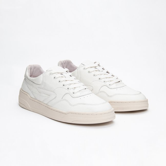 Court L31 Off White/Light Beige