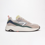 Glide S43 Light Bone/Off White/Garden Bliss/Off White-Black