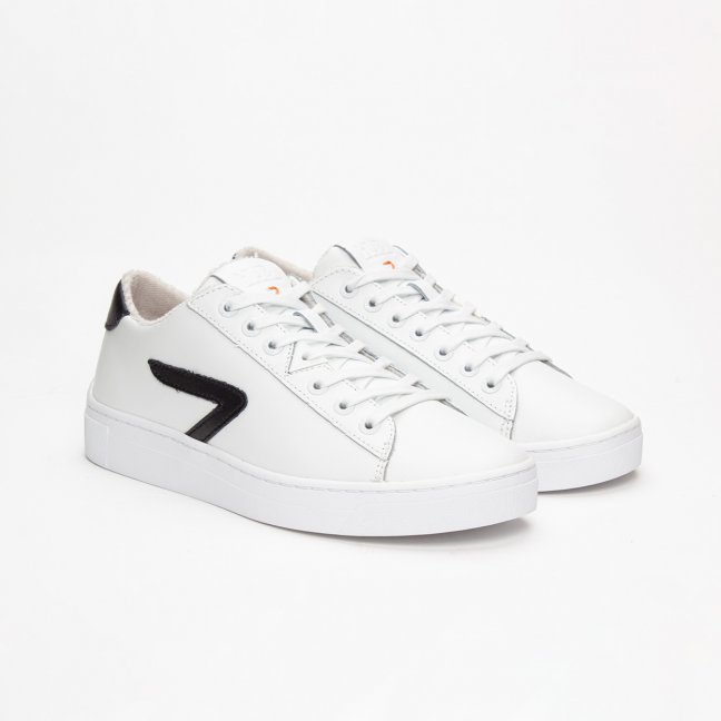 Hook L31 White/Black/White