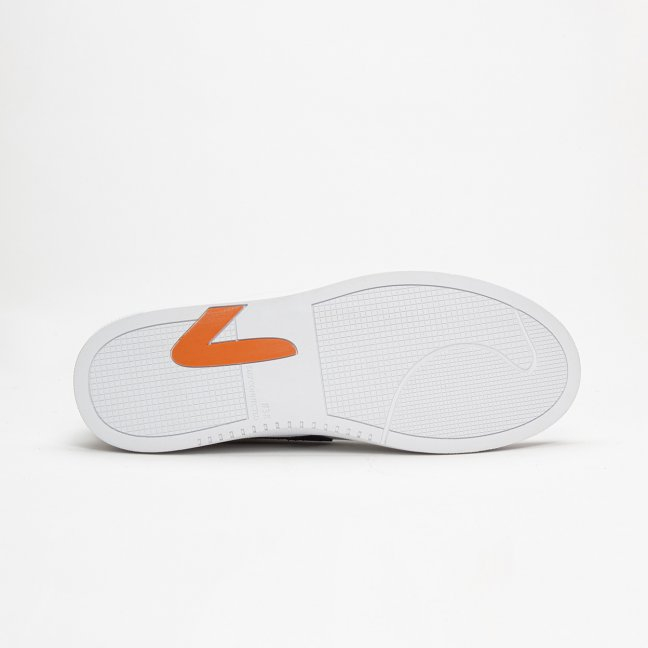 Hook L31 White/Black/White