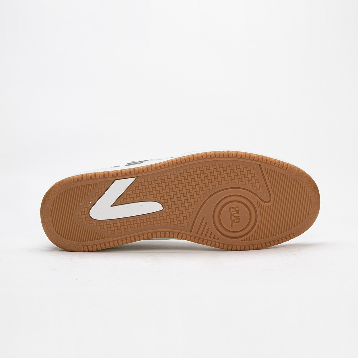 Smash L31 TL Off White/G.Bliss/Leaf Grain/Off White-Light Gum