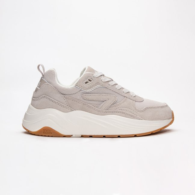 Glide S43 Light Bone/Off White-lt Gum