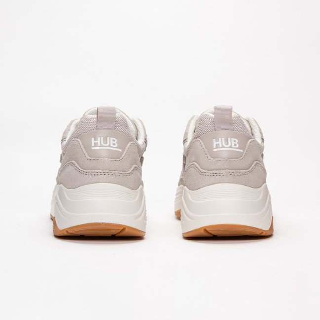 Glide S43 Light Bone/Off White-lt Gum