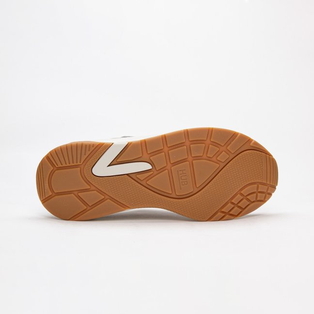 Glide S43 Light Bone/Off White-lt Gum