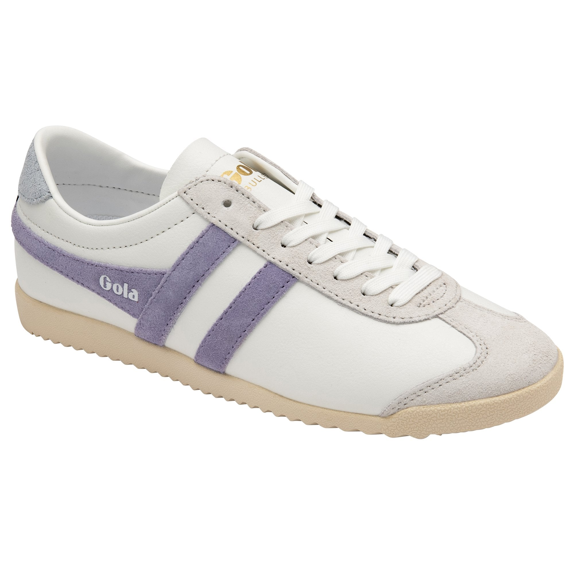BULLET PURE WHITE/LAVENDER/ICE BLUE