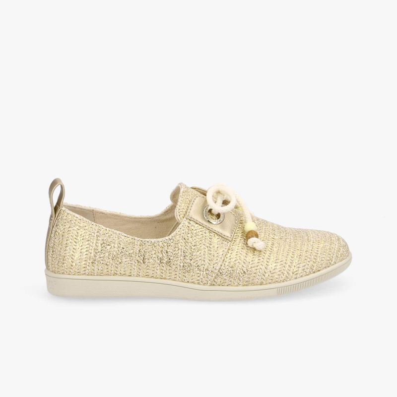 STONE ONE W HAVANE GOLD