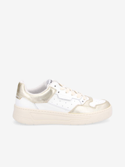 SMATCH NEW TRAINER W SINTRA/GALAXY WHITE/CHAMPAGNE