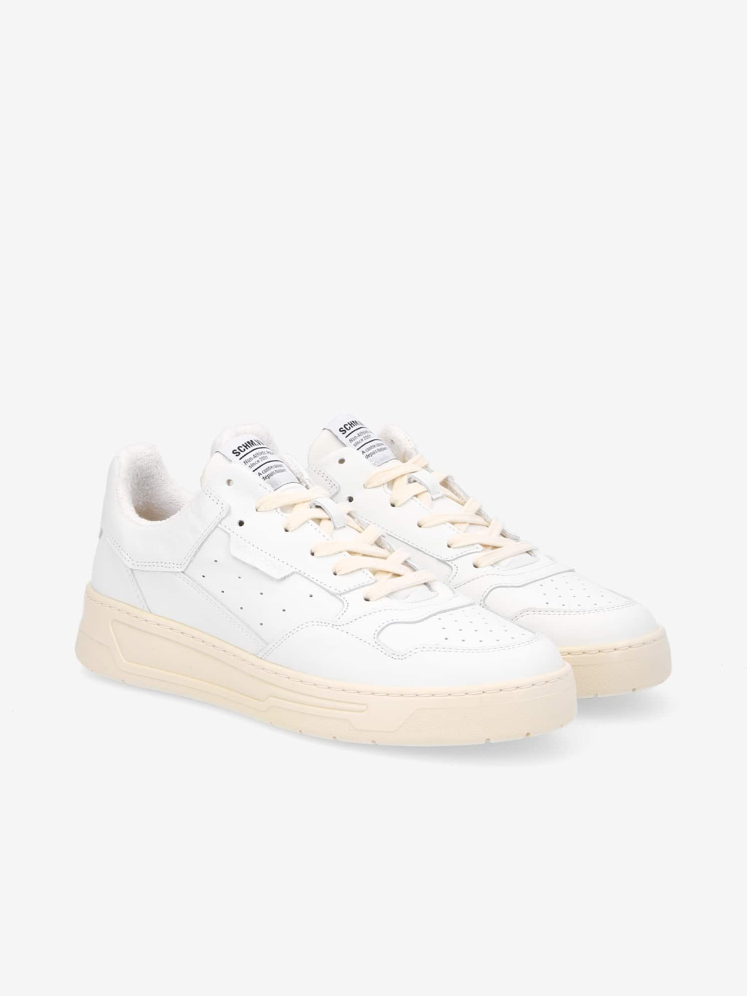 SMATCH NEW TRAINER SINTRA/SINTRA WHITE/WHITE