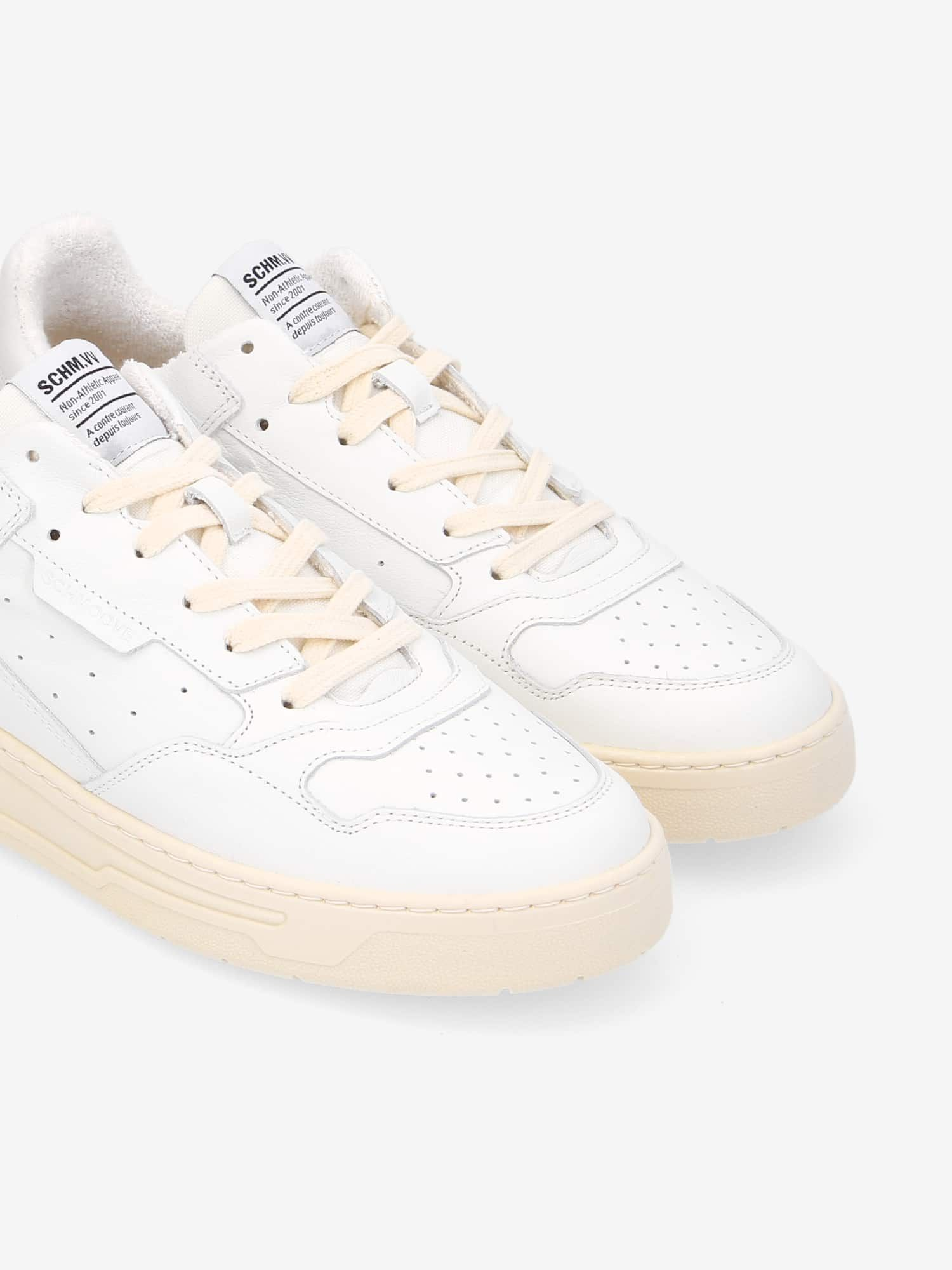 SMATCH NEW TRAINER SINTRA/SINTRA WHITE/WHITE