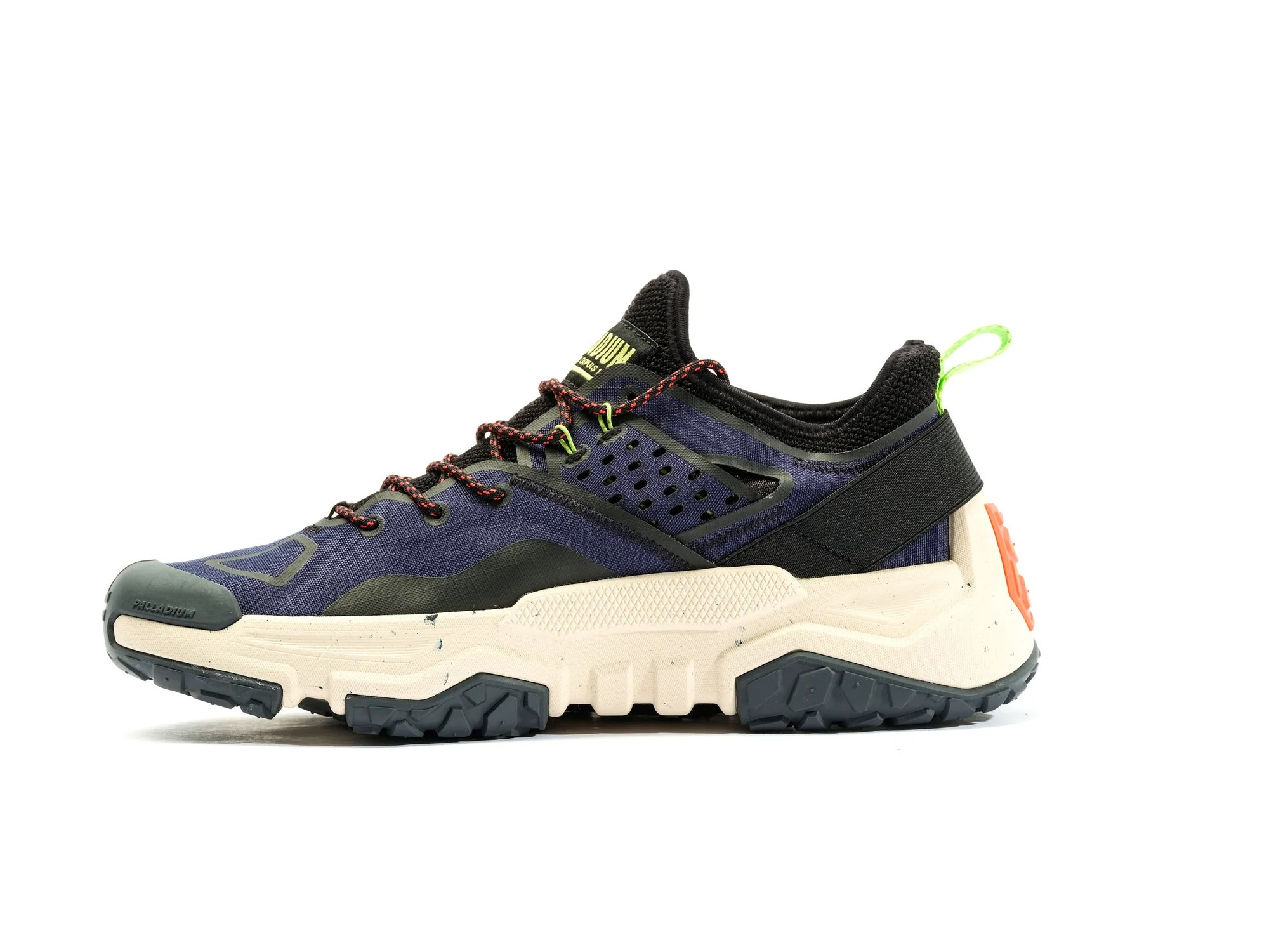 OFF-GRID LITE PACK MIX COLORS