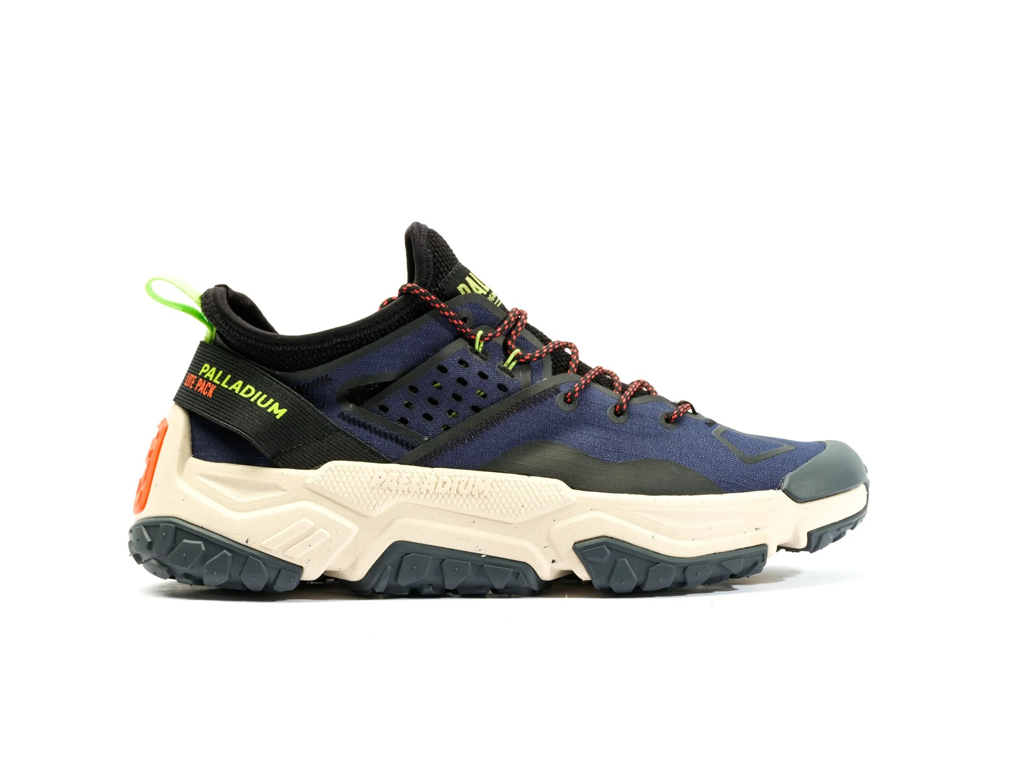 OFF-GRID LITE PACK MIX COLORS