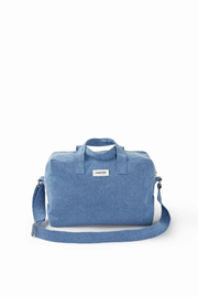 Sauval - City Bag - Denim Clair