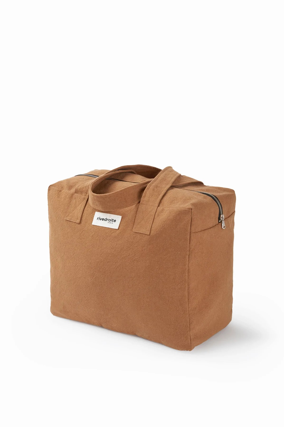 Célestins - Sac 24H - Camel
