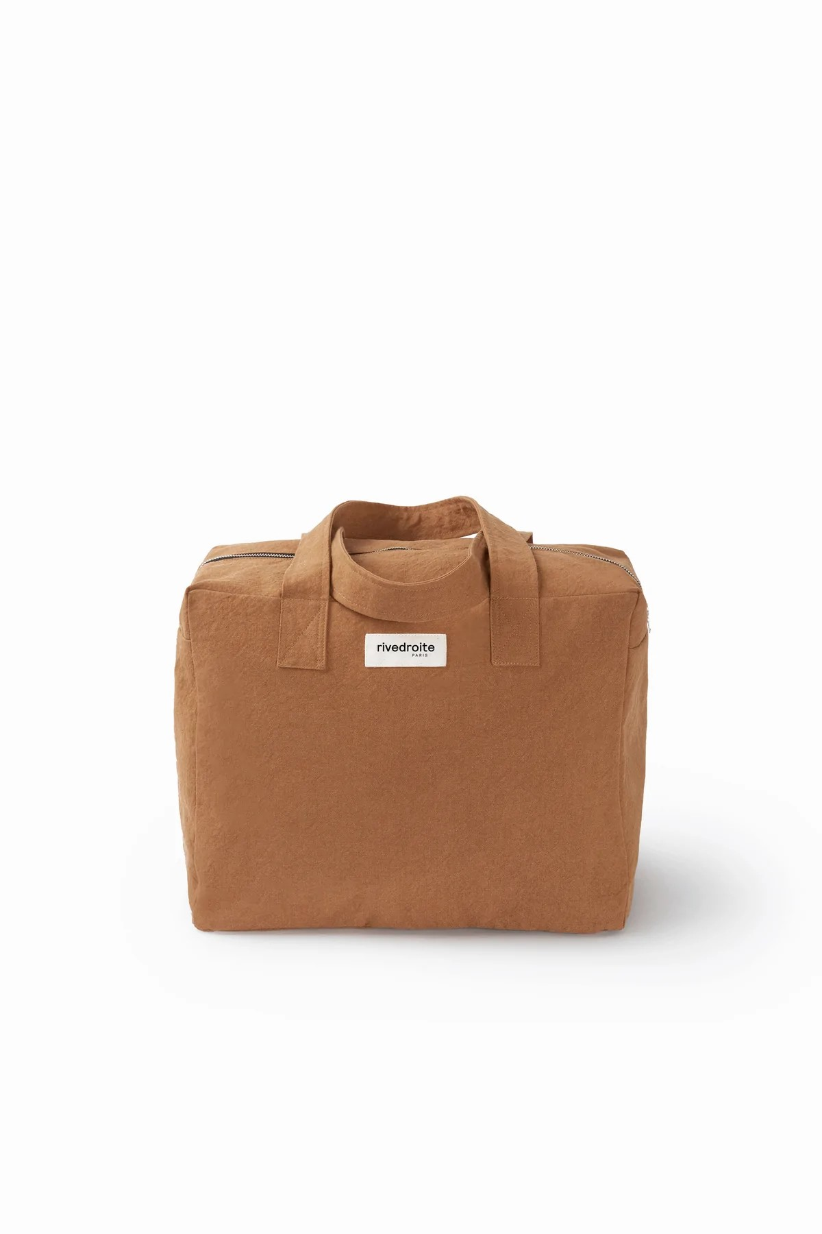 Célestins - Sac 24H - Camel
