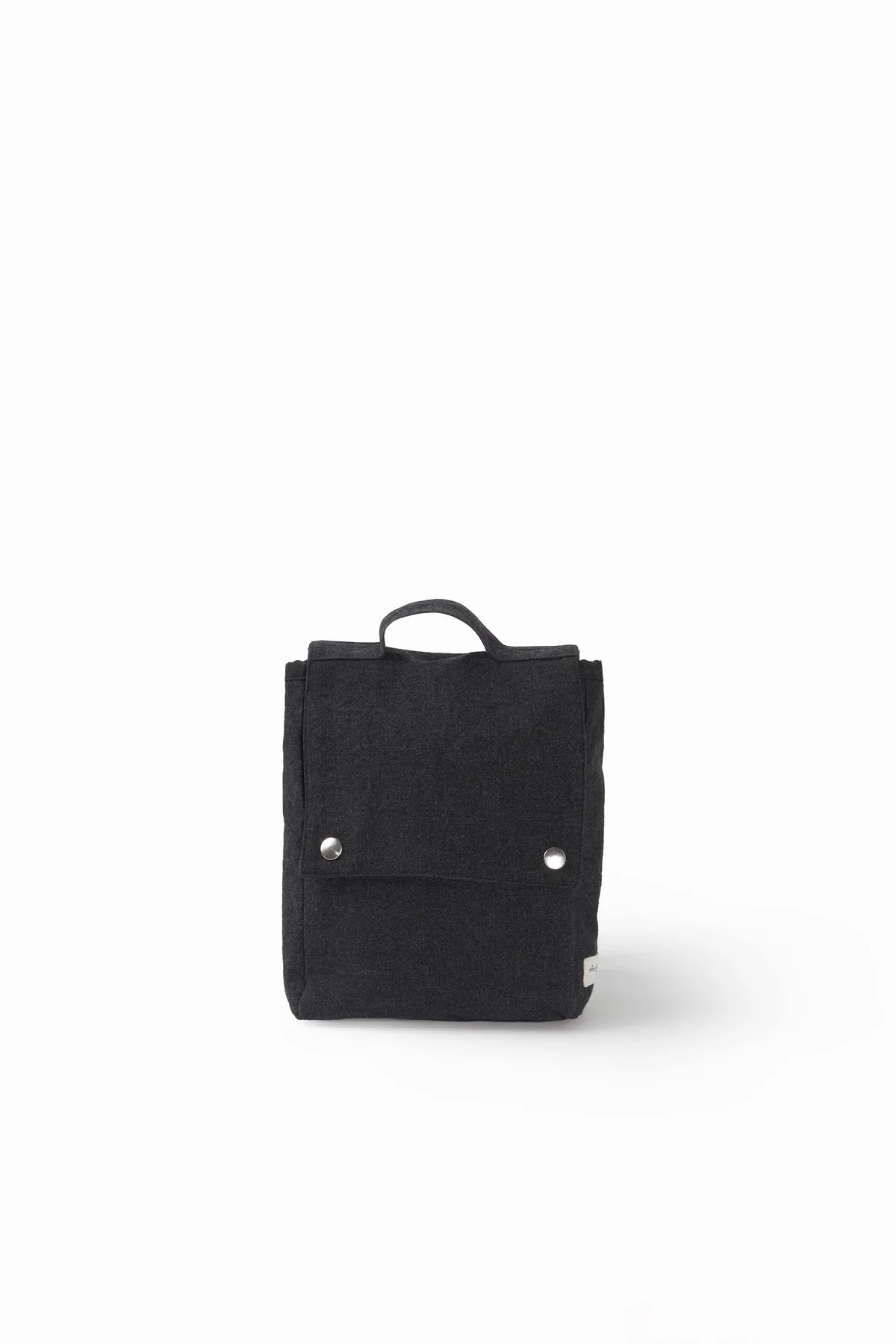 Minimes - Le Sac à dos des tout-petits - Noir