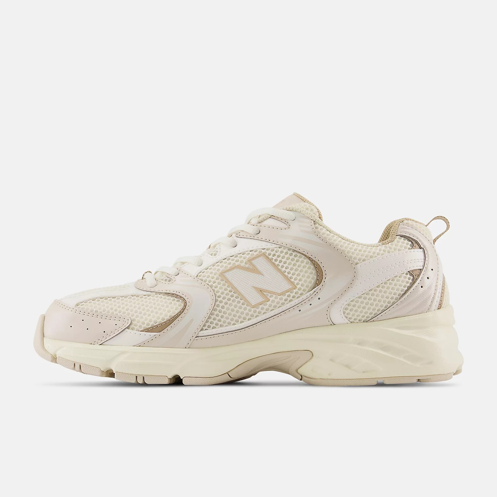 MR 530 AA BEIGE/ANGORA