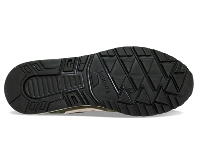 SHADOW 5000 - GREEN/GRAY