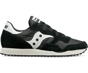DXN TRAINER VINTAGE - BLACK/WHITE