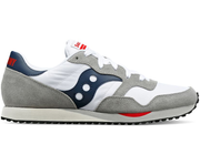 DXN TRAINER VINTAGE - WHITE/NAVY